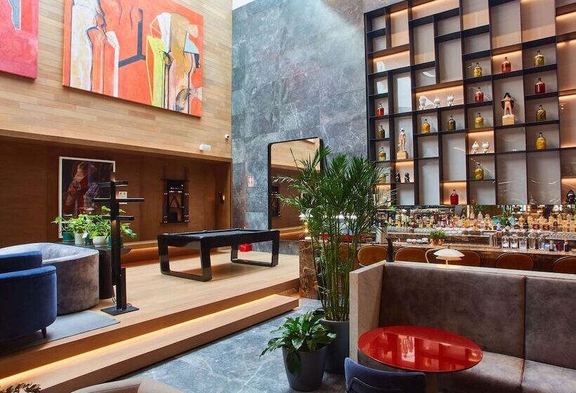 فندق Pullman Lima Miraflores