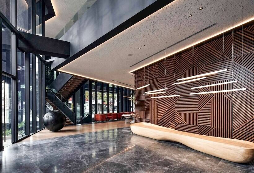 فندق Pullman Lima Miraflores