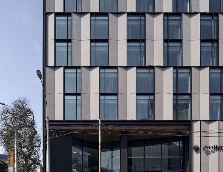 فندق Pullman Lima Miraflores