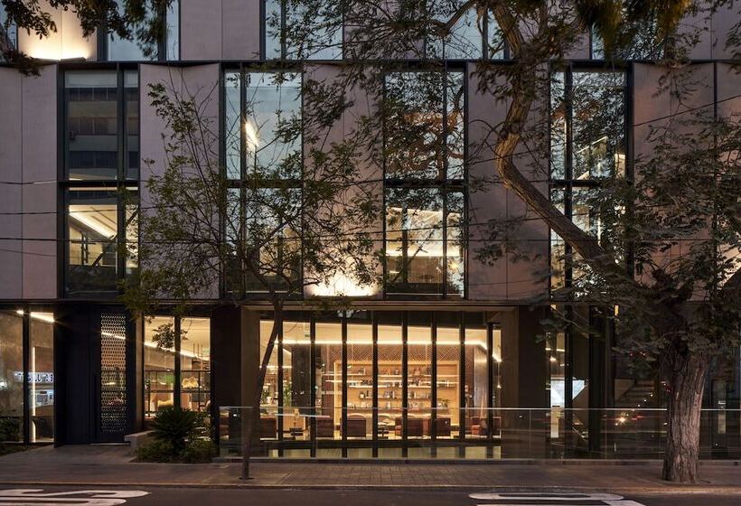 فندق Pullman Lima Miraflores