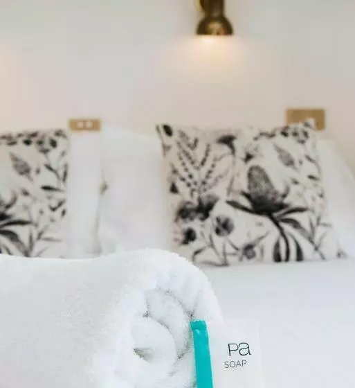 ホテル The Paragon