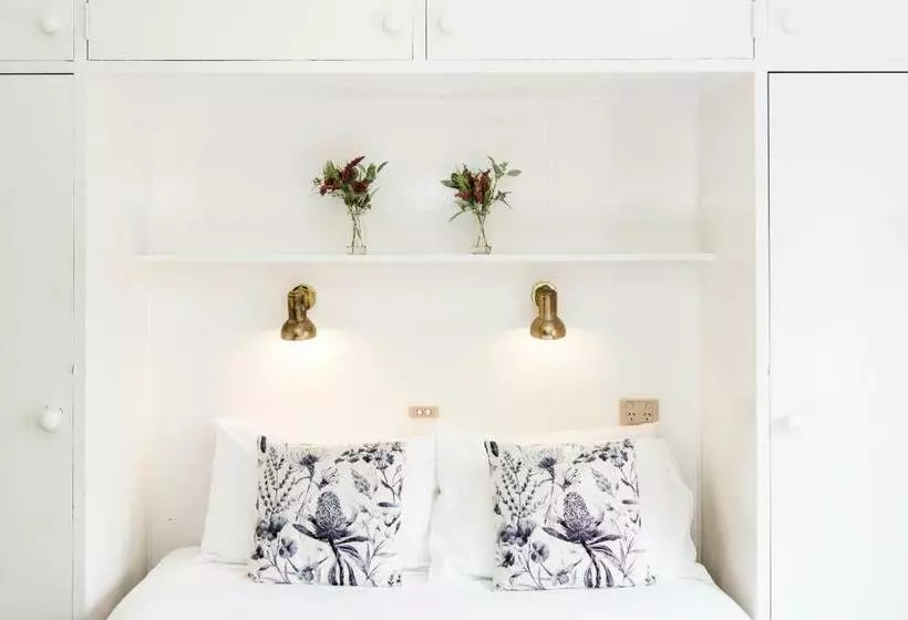 ホテル The Paragon