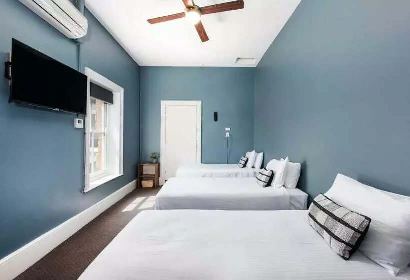 ホテル The Paragon