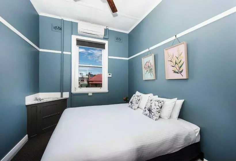 ホテル The Paragon