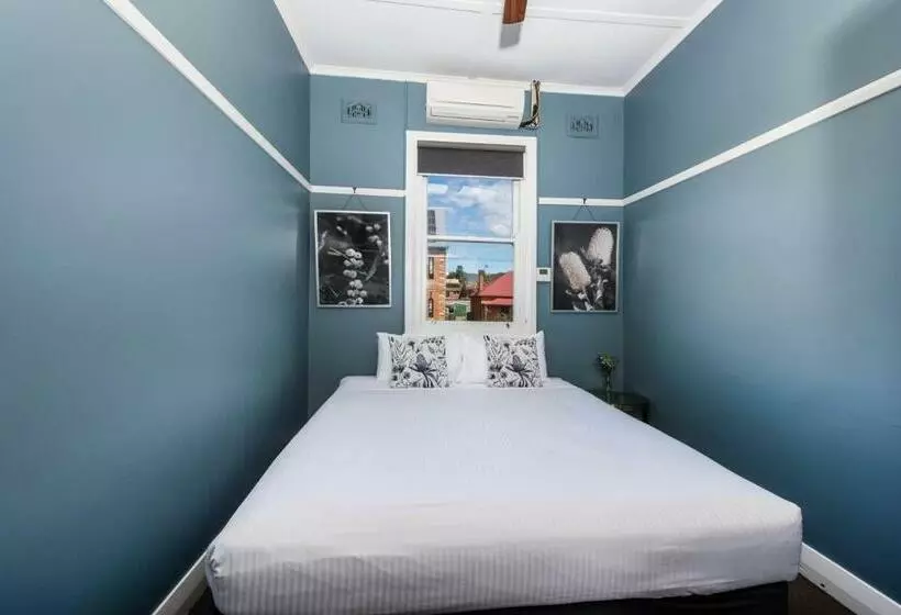 ホテル The Paragon