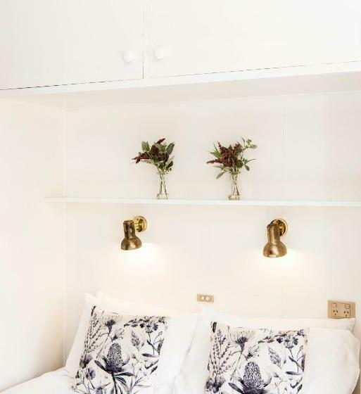 Отель The Paragon