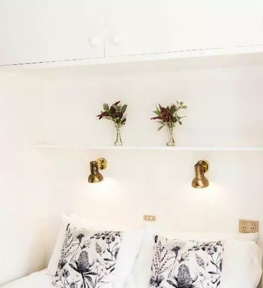 ホテル The Paragon