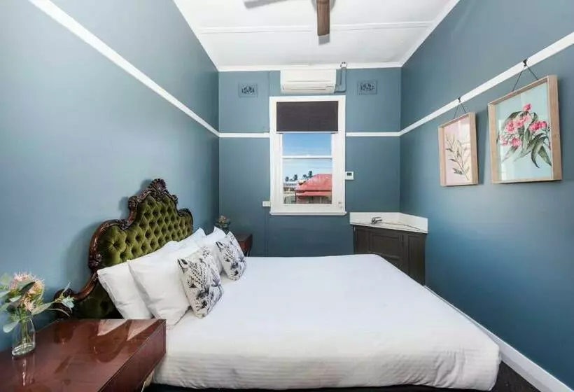 ホテル The Paragon