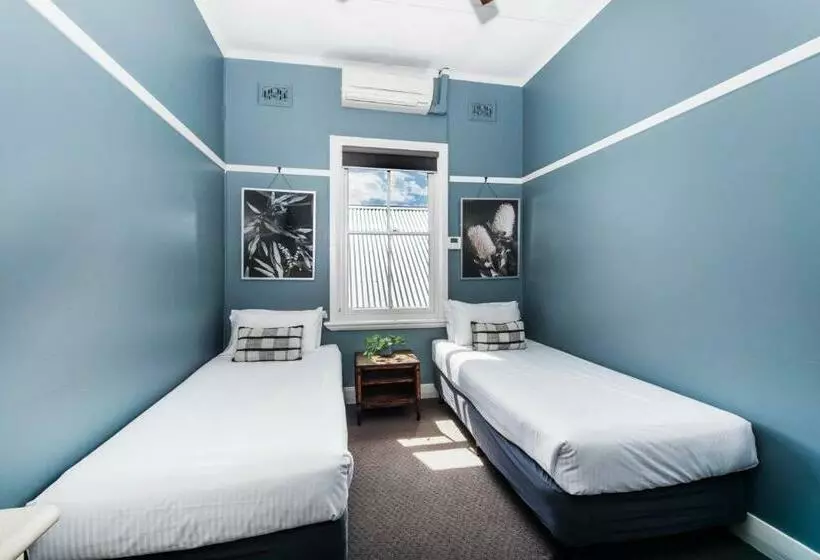 ホテル The Paragon