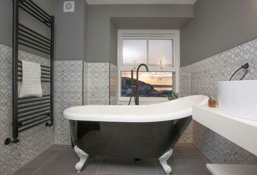 Hotel Vigilance, Maritime Suites, Brixham