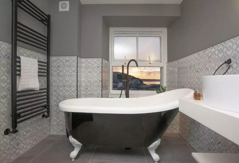 ホテル Vigilance, Maritime Suites, Brixham