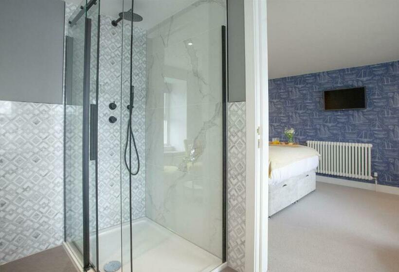 Hotel Vigilance, Maritime Suites, Brixham