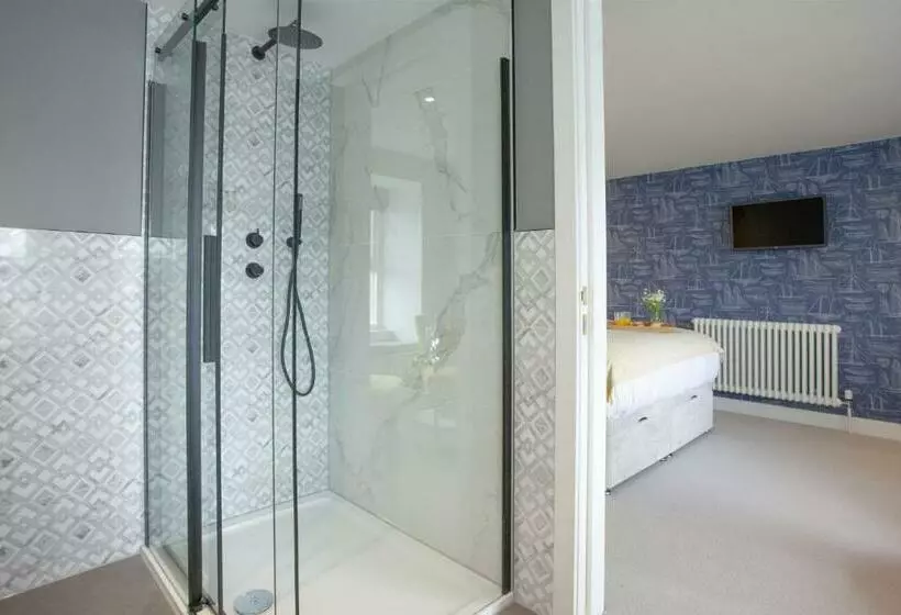 ホテル Vigilance, Maritime Suites, Brixham