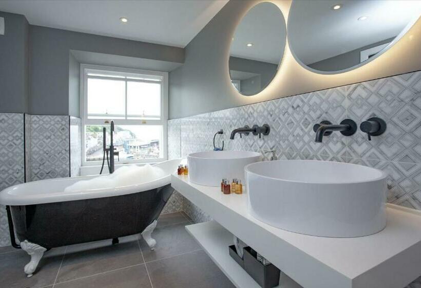 Hotel Vigilance, Maritime Suites, Brixham