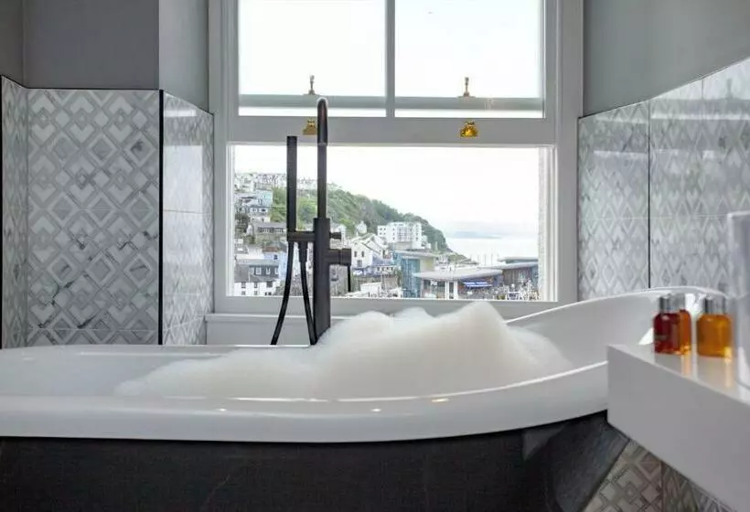 ホテル Vigilance, Maritime Suites, Brixham