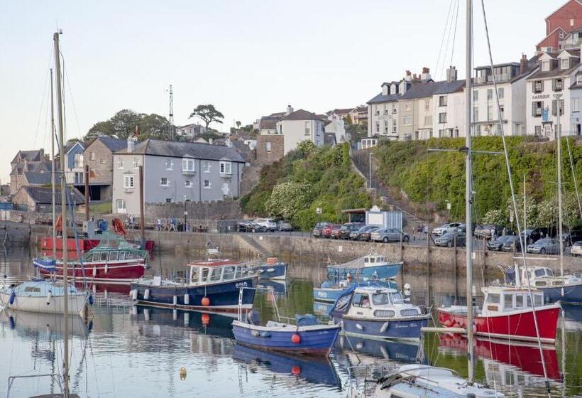 Hotel Vigilance, Maritime Suites, Brixham