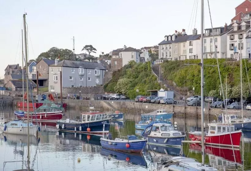 ホテル Vigilance, Maritime Suites, Brixham