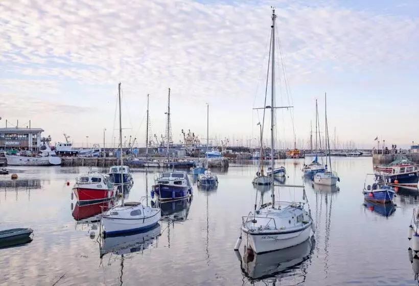 ホテル Vigilance, Maritime Suites, Brixham