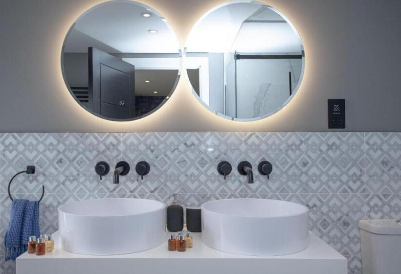 Hotel Vigilance, Maritime Suites, Brixham