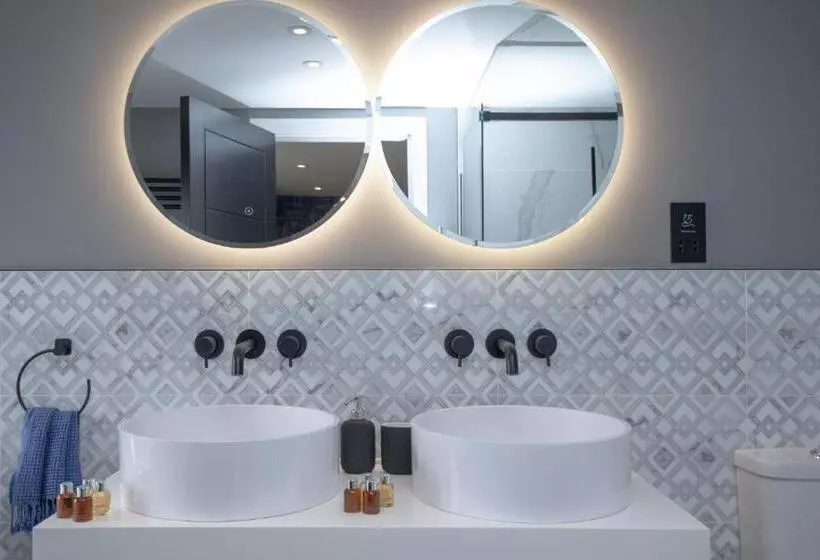 ホテル Vigilance, Maritime Suites, Brixham