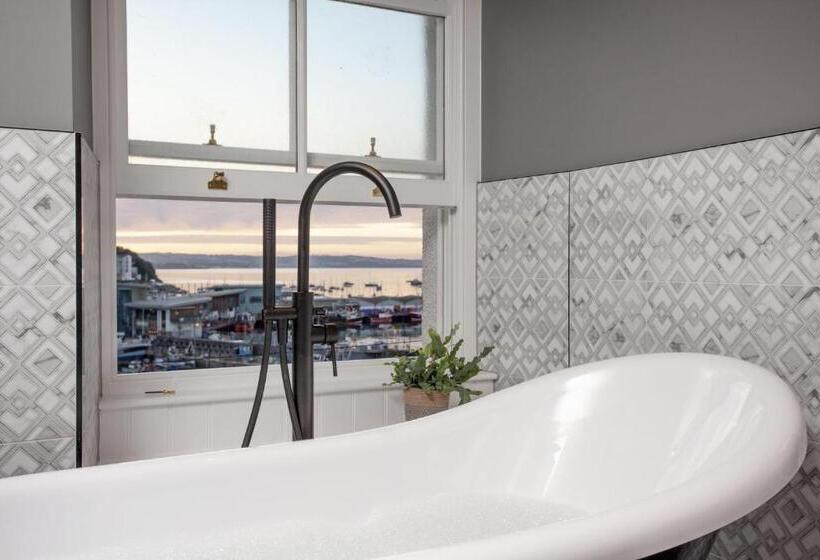 Hotel Vigilance, Maritime Suites, Brixham