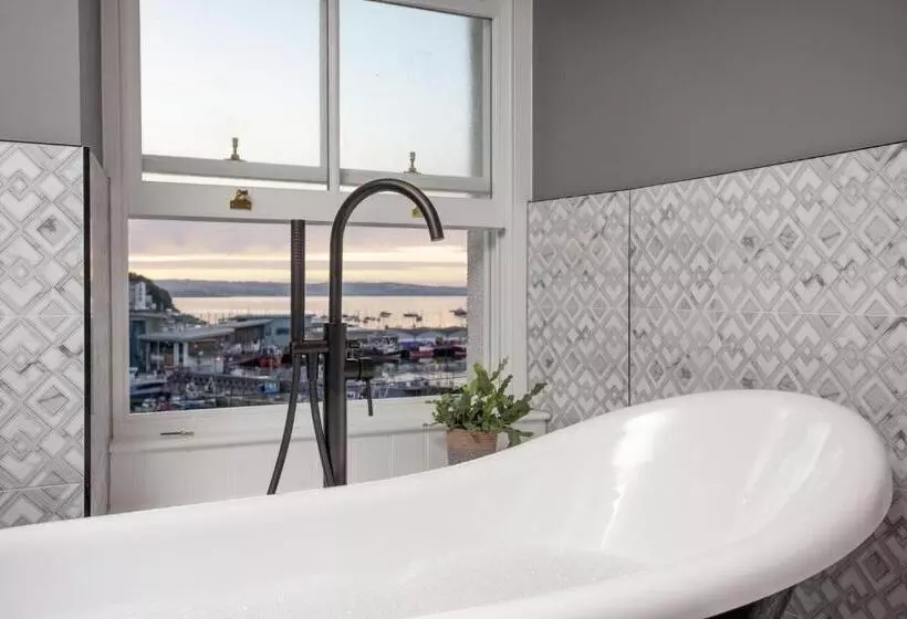 ホテル Vigilance, Maritime Suites, Brixham