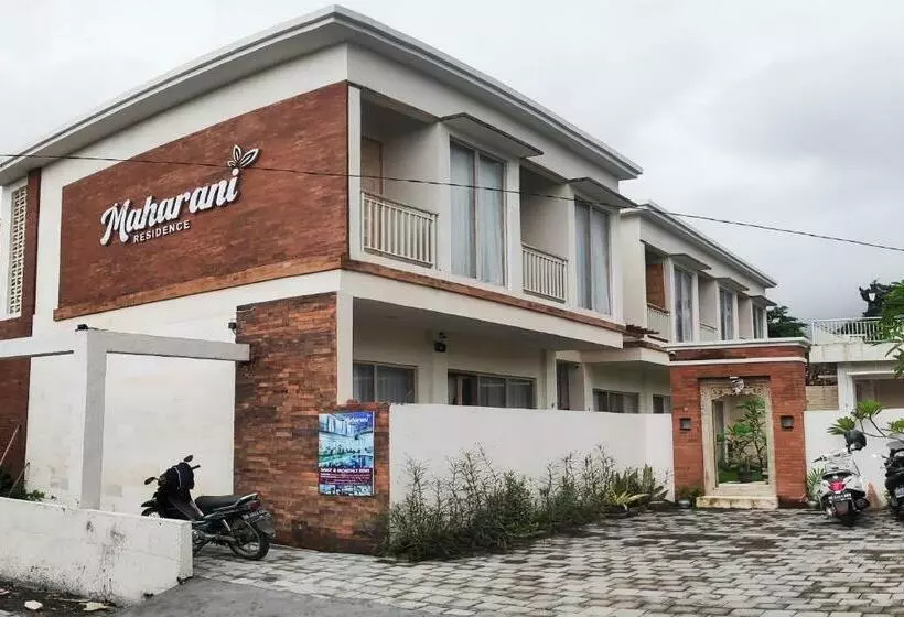 Maharani Residence