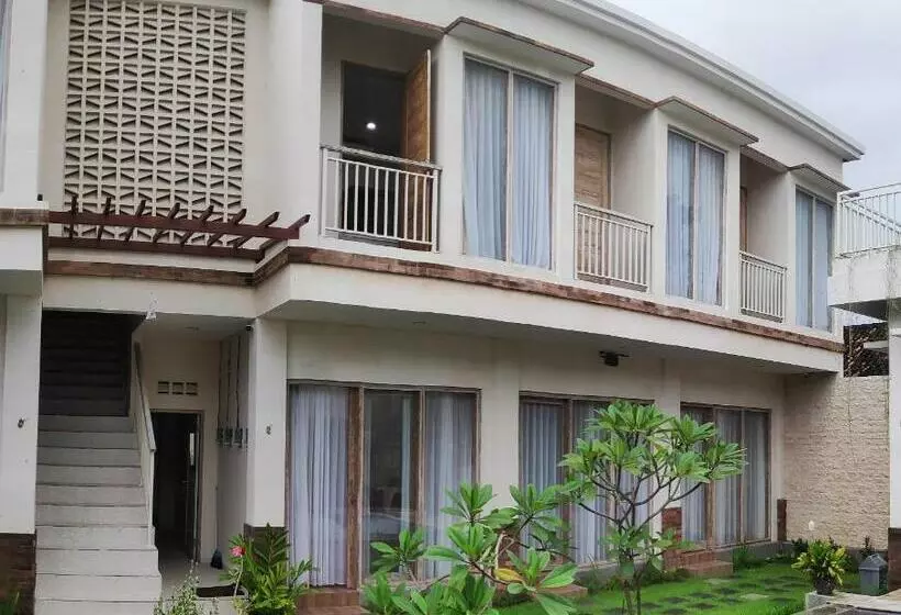 Maharani Residence