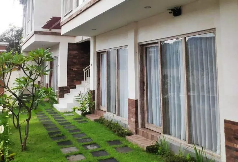 Maharani Residence