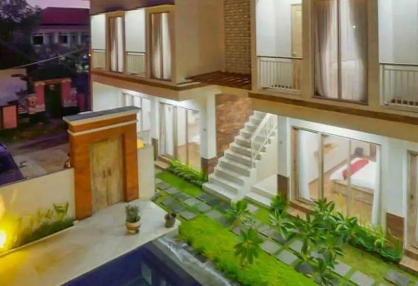 Maharani Residence