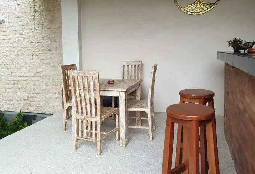 Maharani Residence