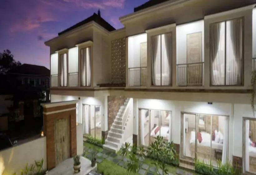 Maharani Residence