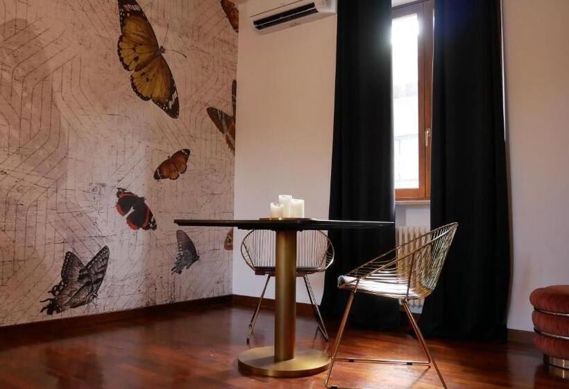 پانسیون An Deluxe Suites