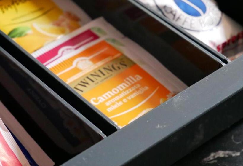 پانسیون An Deluxe Suites