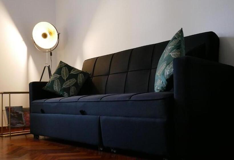 پانسیون An Deluxe Suites