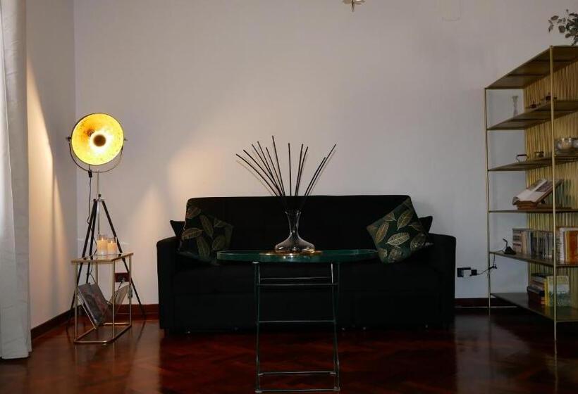 پانسیون An Deluxe Suites