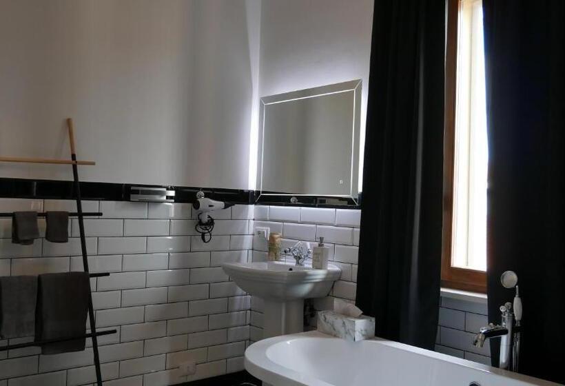 پانسیون An Deluxe Suites