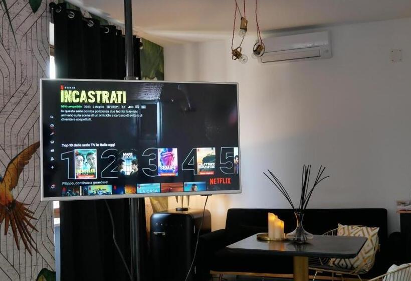 پانسیون An Deluxe Suites