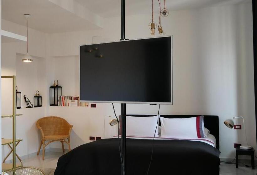 پانسیون An Deluxe Suites