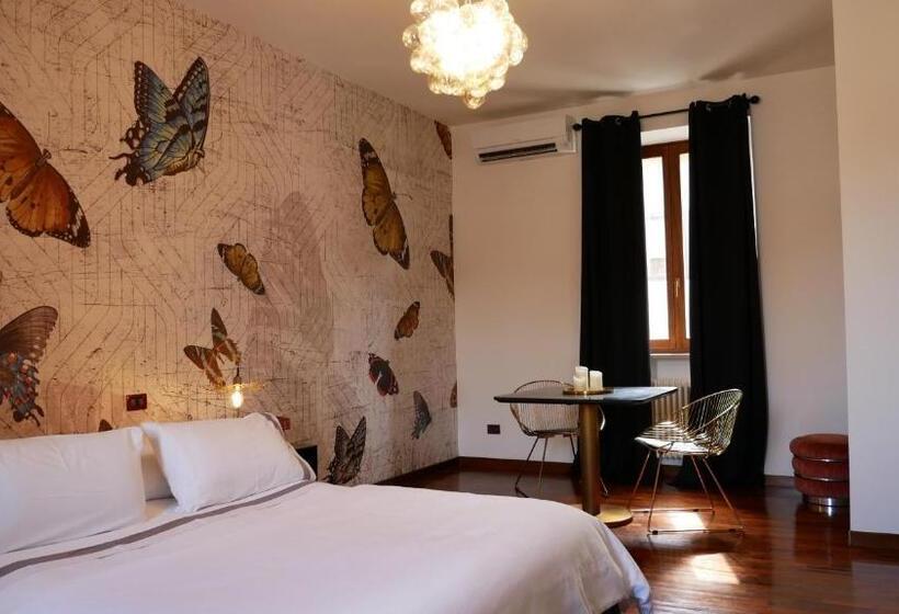 پانسیون An Deluxe Suites