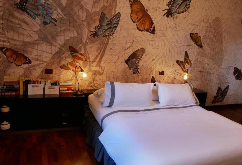 پانسیون An Deluxe Suites