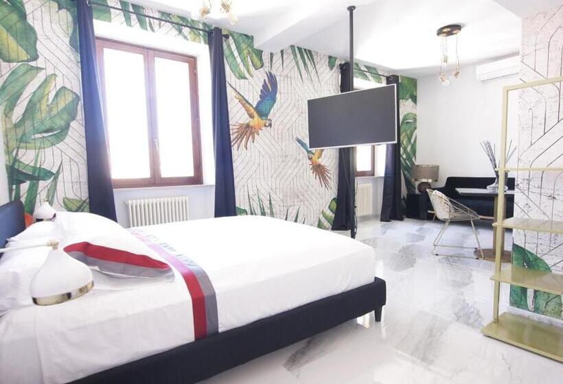 پانسیون An Deluxe Suites