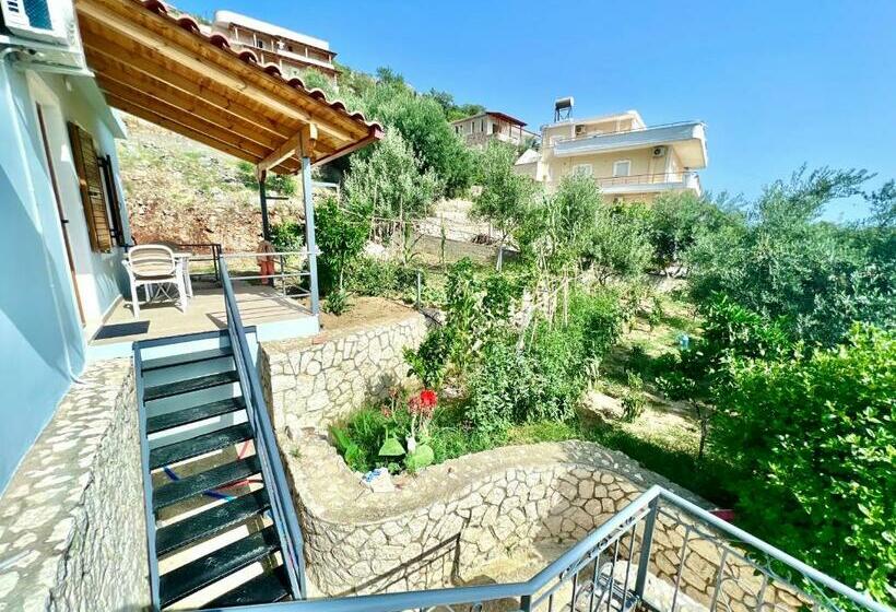 Pensão Coral Guesthouse Sarandë