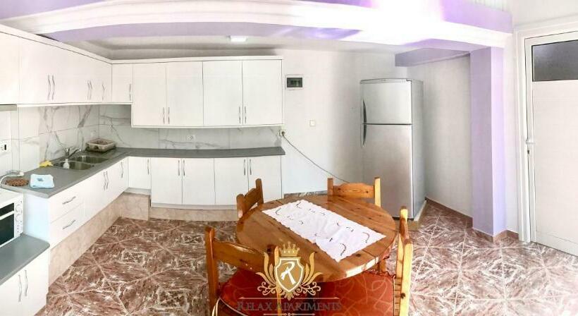 Pensão Coral Guesthouse Sarandë