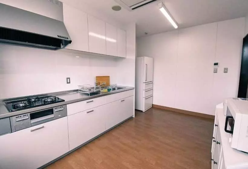 ペンション Gateway Maizuru