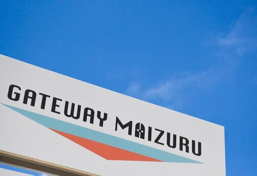 Pensione Gateway Maizuru