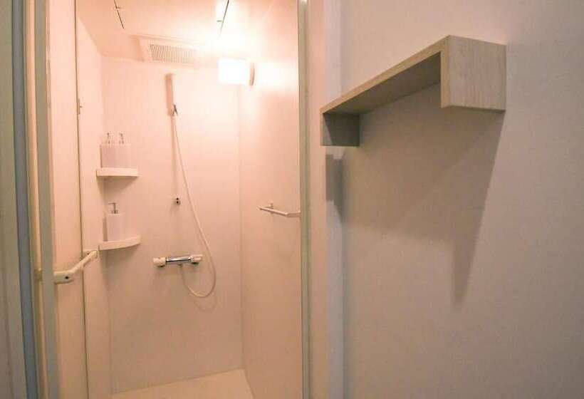 Pensione Gateway Maizuru