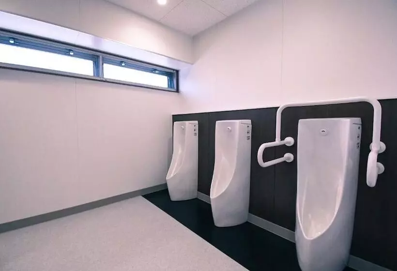 ペンション Gateway Maizuru