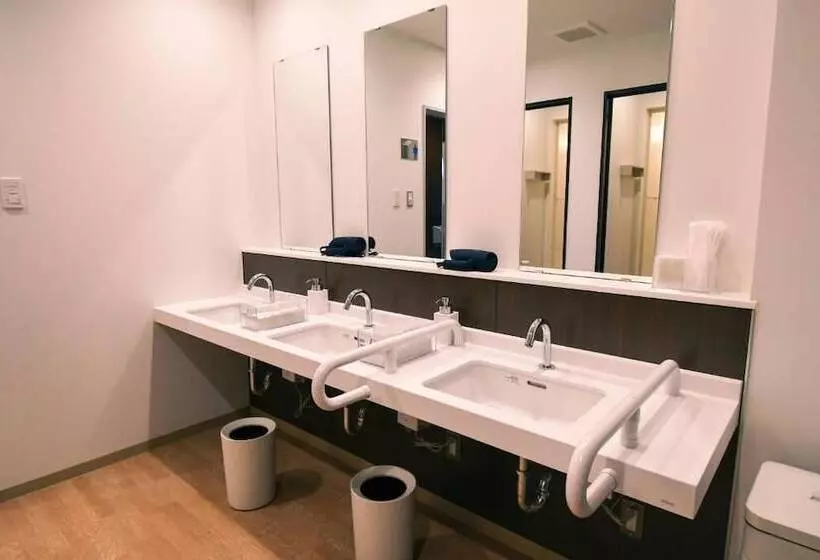 ペンション Gateway Maizuru