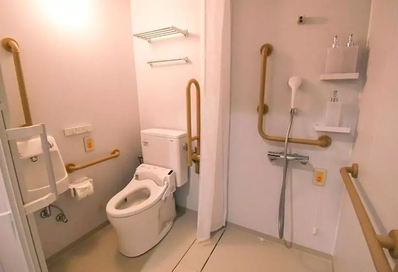 ペンション Gateway Maizuru